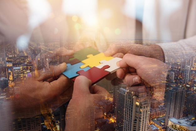 Sustainable Construction — Building a Greener Tomorrow